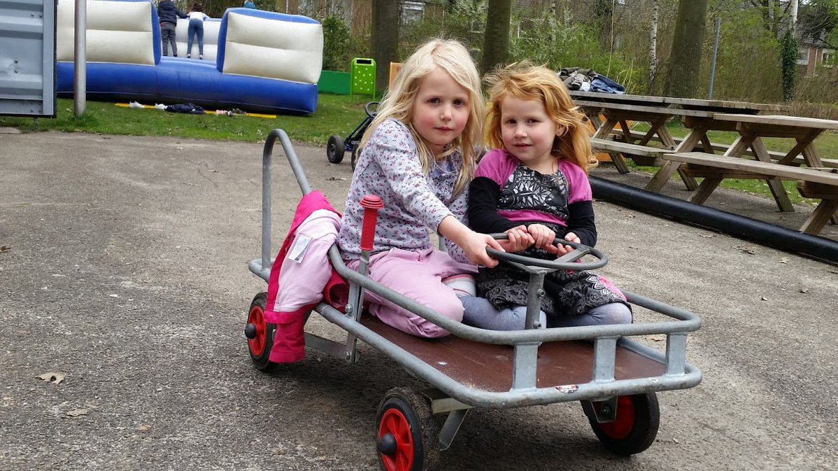 Samen aan het stuur bij <a href="/smiley_sl/">Smiley</a>