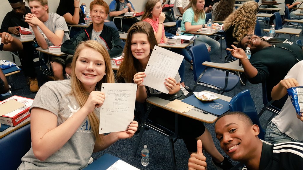 avid_fchs's tweet photo. UNF Cornell notes.  #AVIDLife #D1Bound #AVID4College #Astudents https://t.co/DxeoSnSXLE