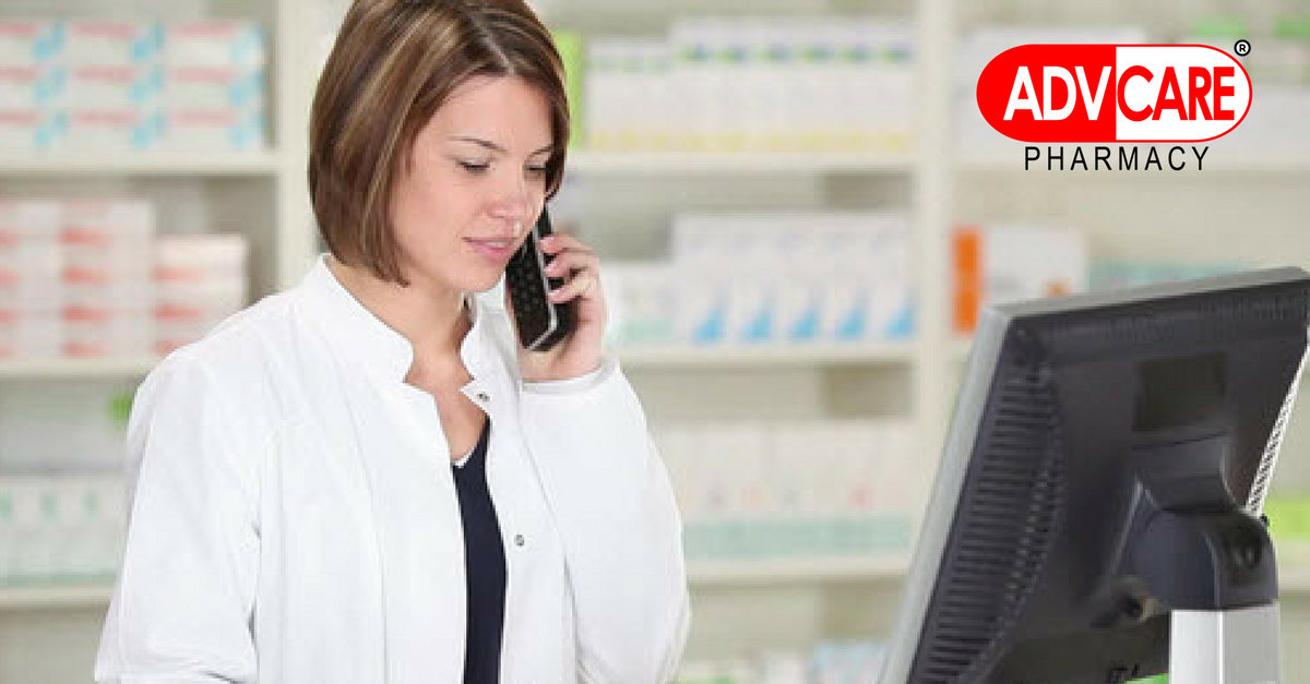 Advcarepharmacy's tweet photo. Enjoy the perks of your neighborhood pharmacy in the comfort of your own home.

Click the link below:

https://t.co/HvaDA9DIaK https://t.co/qDBkrdOQnG