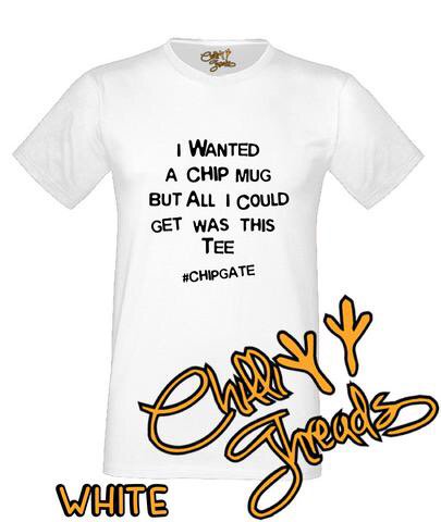 Chilli_Threads's tweet photo. @OK_Magazine or have the tshirt version🤣 https://t.co/QIa7GfUkWR https://t.co/L6v8FwukgB