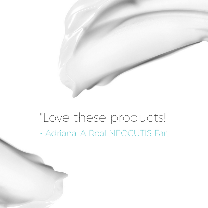 Neocutis's tweet photo. #RT if you love NEOCUTIS products, too! https://t.co/D1PgOdXenA