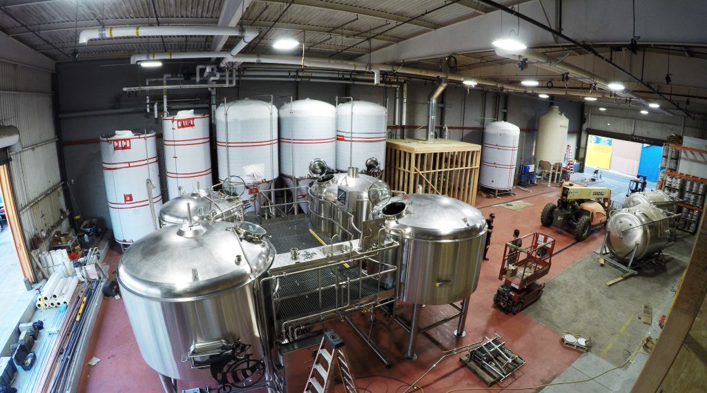 Getting Closer: Thorn Street Brewery in Barrio Logan westcoastersd.com/2017/03/29/get…