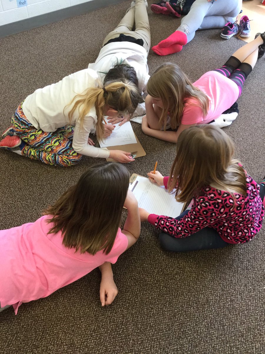 finnerst74's tweet photo. Persuasive writing with our buddies https://t.co/ZDJan59sdz