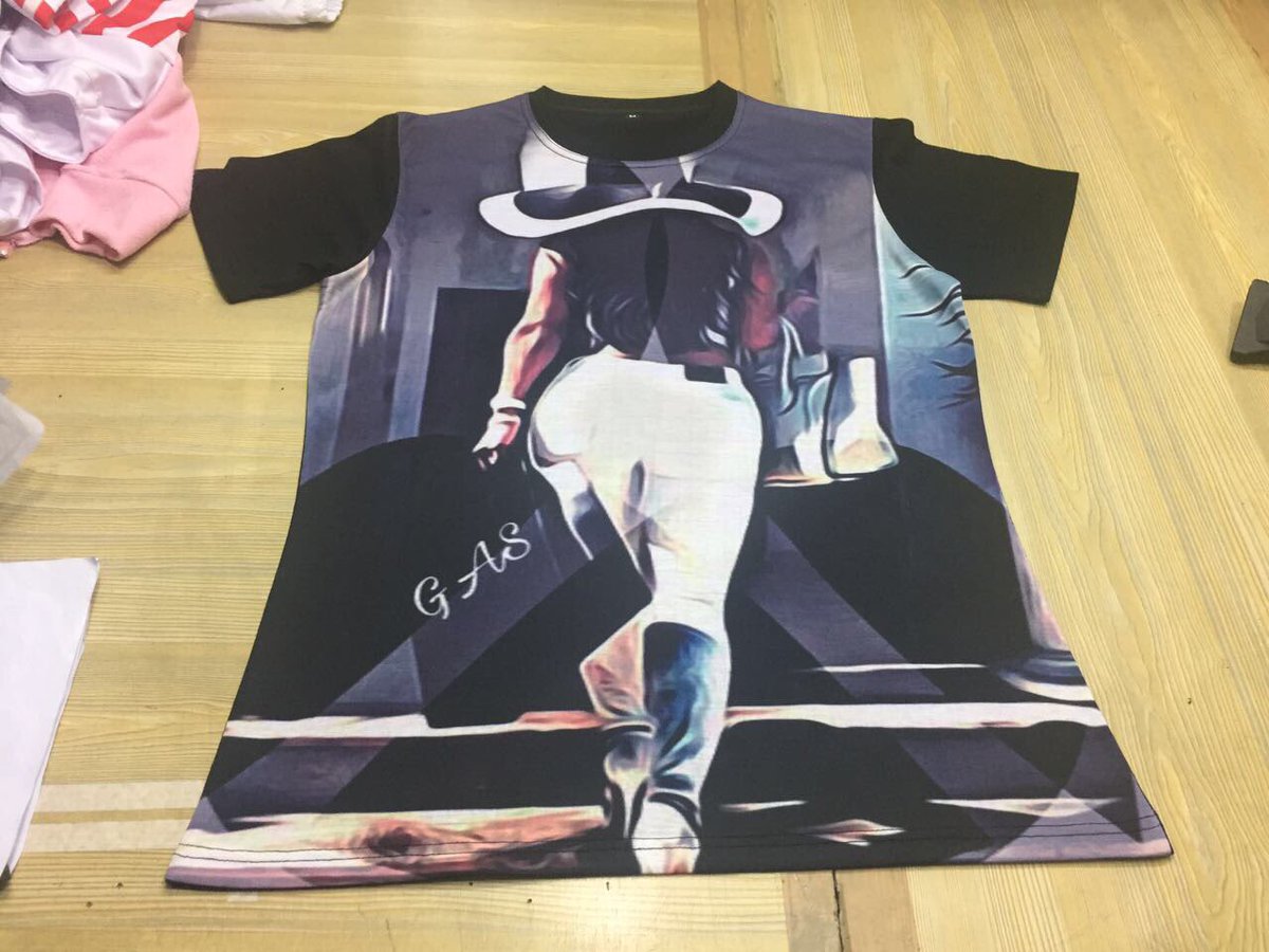 Gmssheed's tweet photo. @angelayee u need this shirt fire! https://t.co/GtGWNJ2pT5