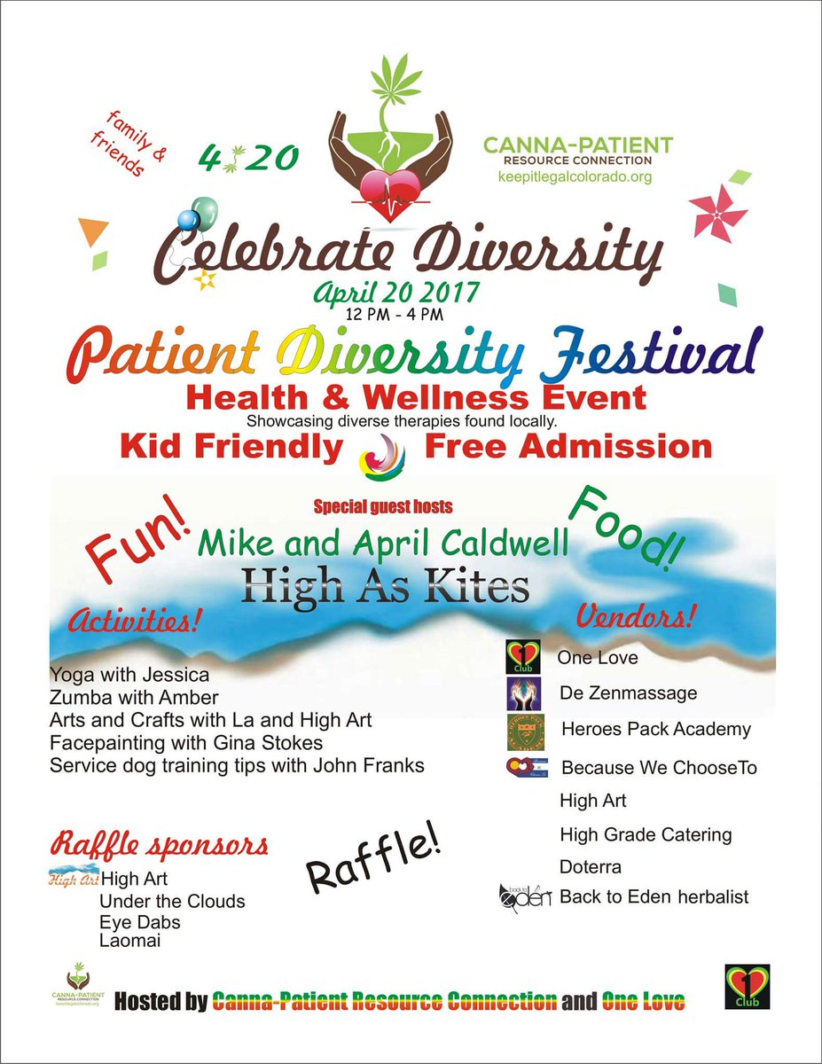 GracegalleryLa's tweet photo. #coloradosprings #420 event LOCA TBA #CPRC https://t.co/IlOw2146QP https://t.co/Y2No4ldCRT