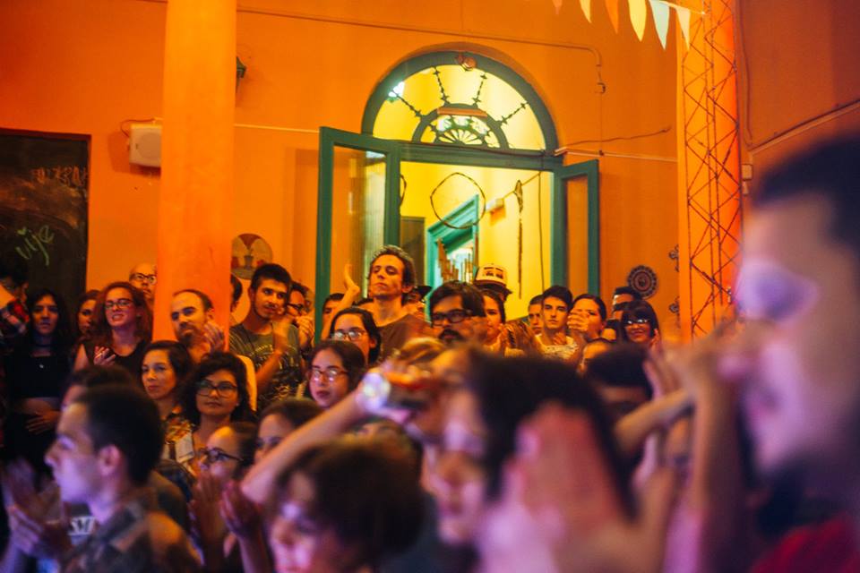 Lucianodedo's tweet photo. Este Sabado es el Apollo Festival en CDE!!

Estas son algunas de las fotitos del domingo que saco Juli en el Apollo Festival de Asunción.. https://t.co/mYPSGBPu71