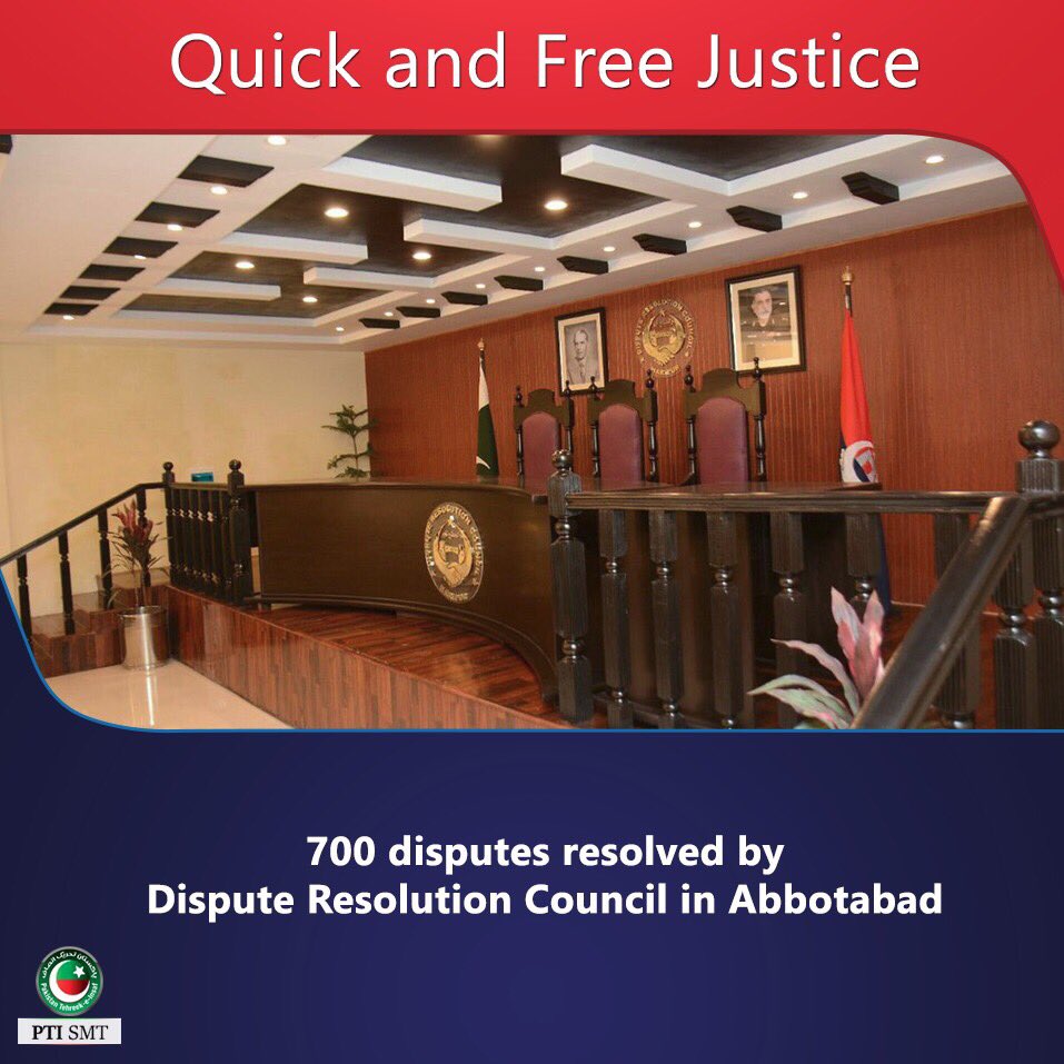 _NayaPakistan's tweet photo. PTIofficial RT PTIKPOfficial: Quick and Free Justice served to the people of Khyber Pakhtunkhwa !

#KPKUpdates 

… https://t.co/tyDz6ZaRXf