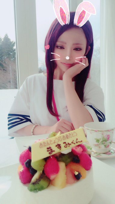 コスプレイヤーあさえのTwitter画像29