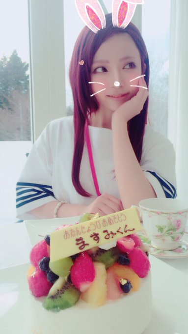 コスプレイヤーあさえのTwitter画像31