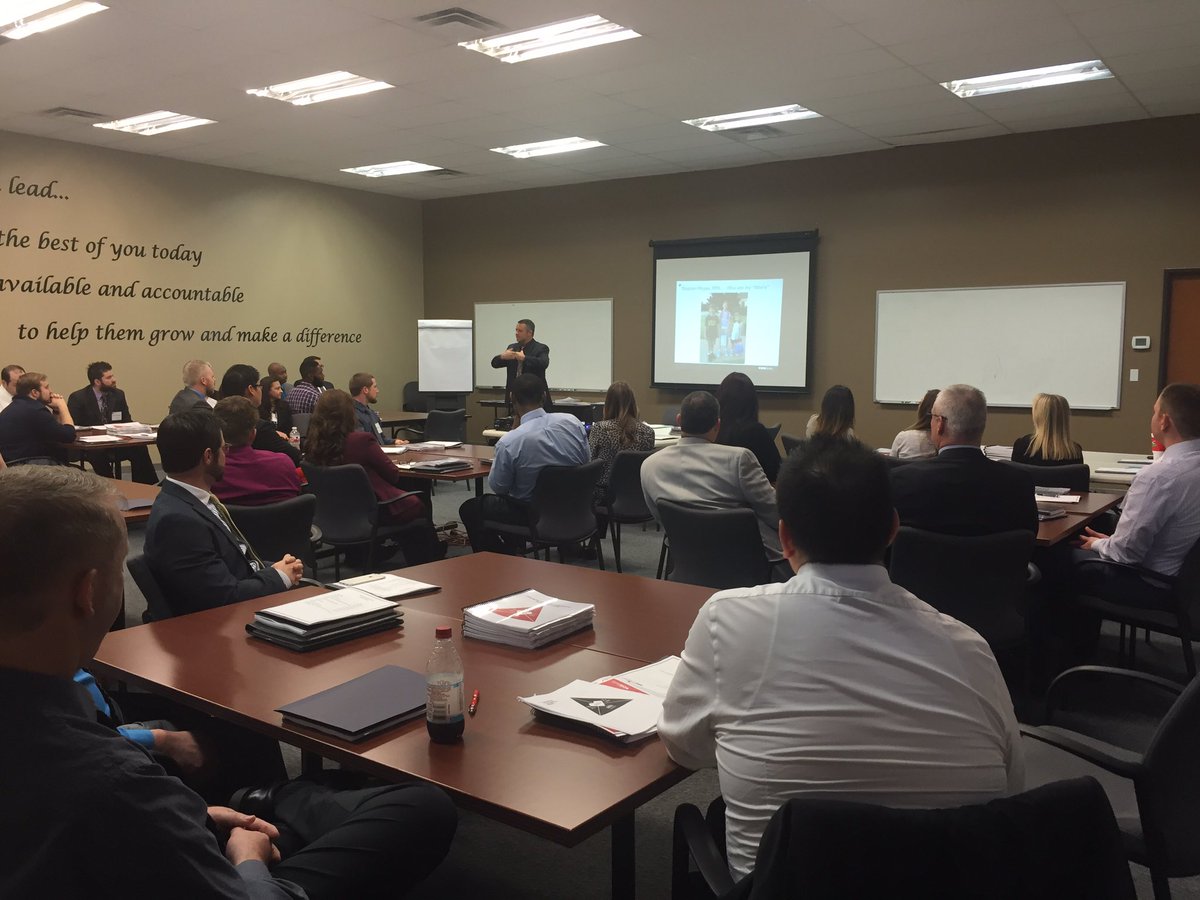 SheaManigo's tweet photo. R68 and R87 FFL kickoff!  Excited about our talent. https://t.co/RPDhl7VZT2
