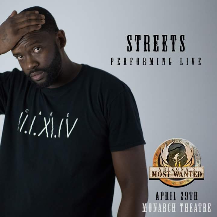 Alobrownmusic's tweet photo. Gotta prove im worthy .... #NoDate #Azmostwanted #Streets https://t.co/24fYWf9qAo