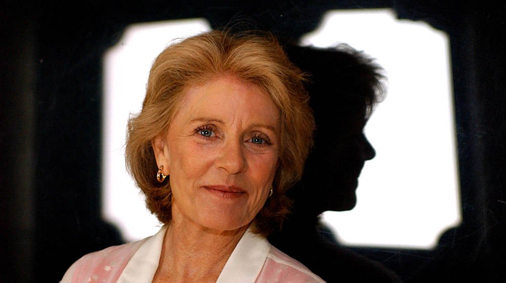 Actress Patty Duke died one year ago today. Take a look back at her life through this video: ow.ly/V3dv30alIxX #RIP