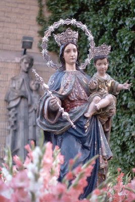 Igualá y ensayo de Maria Auxiliadora del Zaidin losredentoristas.blogspot.com.es/2017/03/iguala…