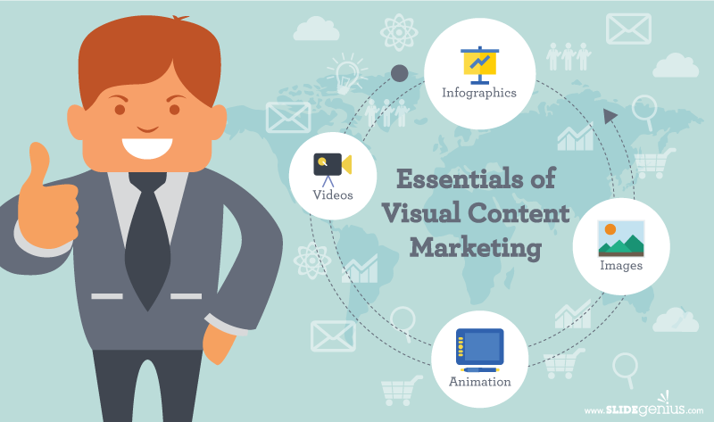 ChartBlocks's tweet photo. Essentials of visual content marketing. https://t.co/QFcorMIDWW https://t.co/NHBkM8sB02