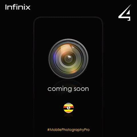 KafundaMedia's tweet photo. At last ✔✔✔The #MobilePhotographyPro is coming here with #InfinixZERO4 & #ZERO4Plus .coming this April @infinixuganda https://t.co/YXCDJX74xs