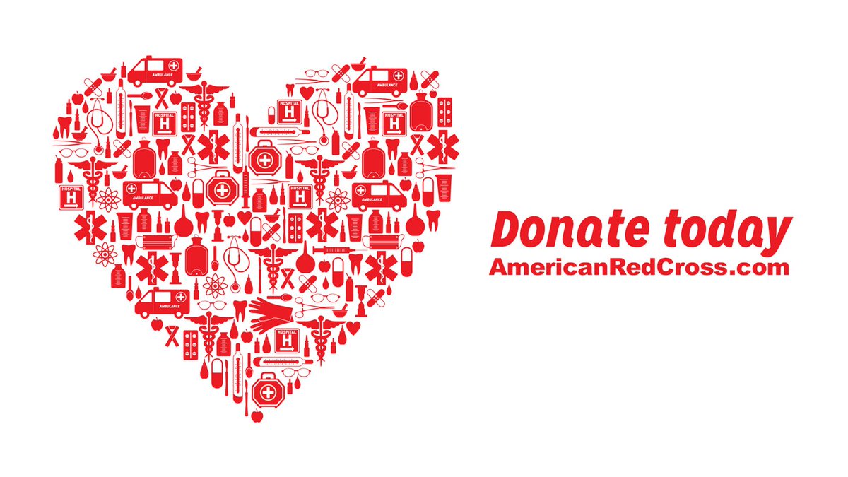 ServproTC10517's tweet photo. Here at SERVPRO, we’re proud supporters of @RedCross disaster relief efforts. Visit https://t.co/azk0UPNGm2 to lend your helping hand. https://t.co/6TwADwwUB9