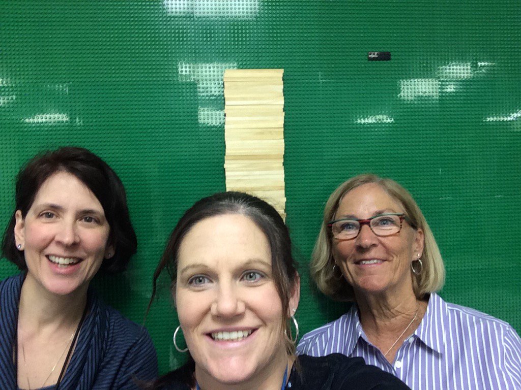 Corinth501's tweet photo. @wrrocheSMSD @SMSD_Corinth 
#crmakes https://t.co/SZfYZ9UANF