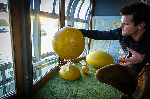 Eerste circulaire kantoren #Rotterdam openen deuren in voormalig #Tropicana. Nu @Bluecity010 geheten. bit.ly/2nJaZRQ #010duurzaam