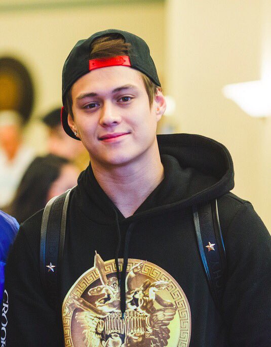 Happy Birthday Enrique Gil aka Quenito 