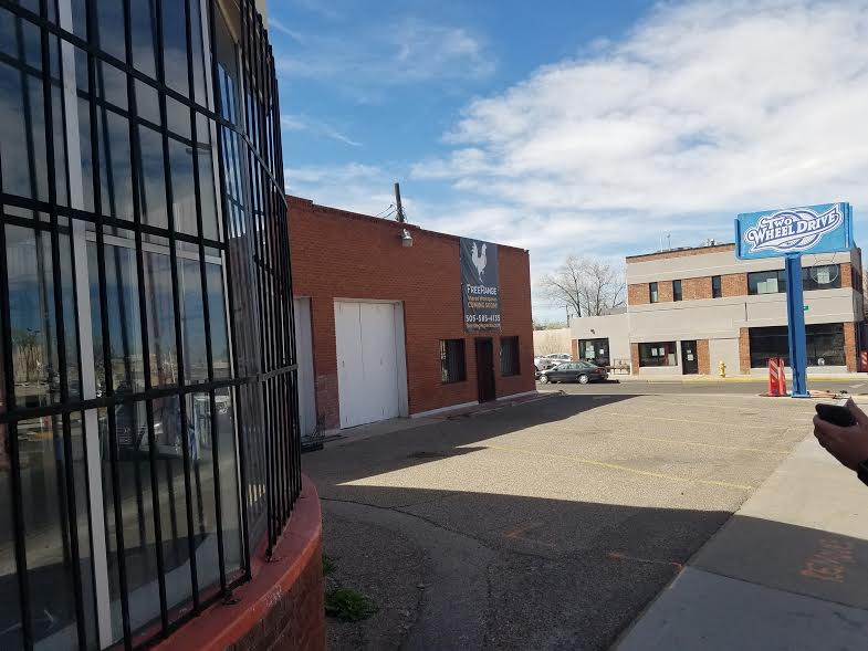 freerangespaces's tweet photo. It’s not just a work space – it’s a coworking community. https://t.co/njtnNTWsvC https://t.co/vIecD02TNJ