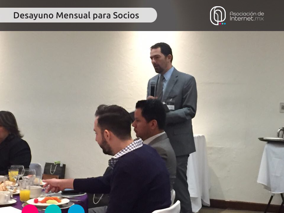 Asoc_InternetMX's tweet photo. Los presidentes de nuestros comités nos comparten sus actividades realizadas durante el mes de marzo y su agenda. https://t.co/BZ6DjjJY3D