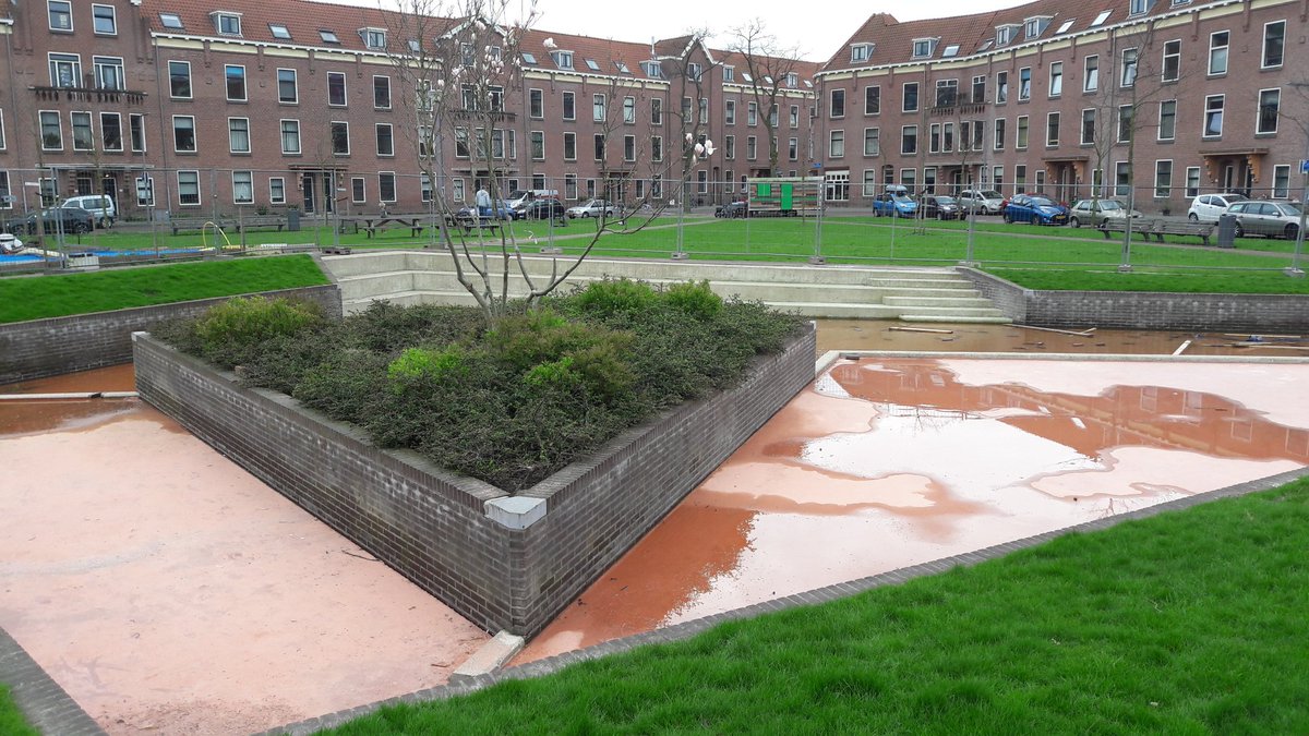 arnoudmolenaar's tweet photo. Hulde #NatuurlijkSpangen Hoe een bewonersinitiatief bijdraagt aan sociale&amp; klimatolog. #veerkracht @hhdelfland @Waterloket010 @ResilientRdam https://t.co/S4ymOZJZ4M