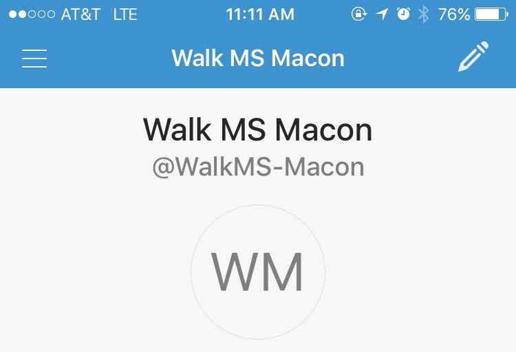 Walk MS Macon tweet media