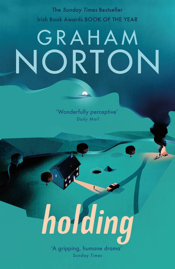 grahnort's tweet image. Very happy to tell you my novel is out in shiny paperback May 18th! Available to pre-order amzn.to/2og6bRU