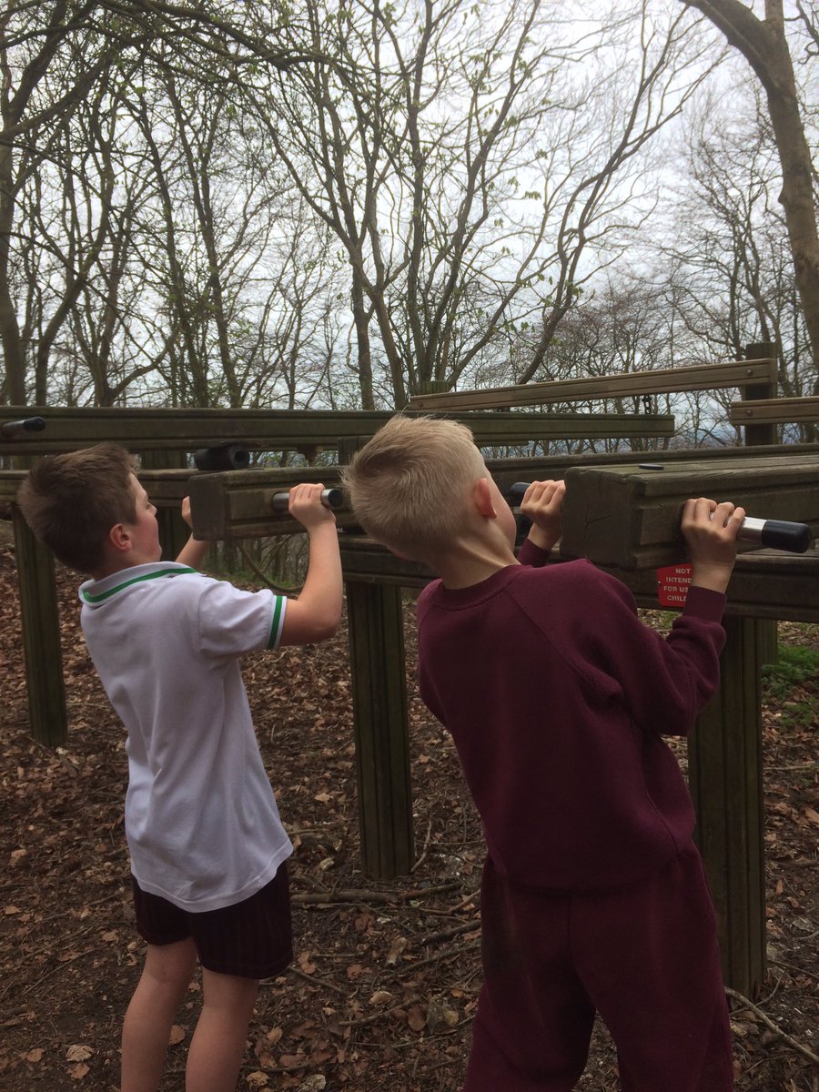 WestbrookHaySch's tweet photo. No matches. What to do in Games? I know...Wendover Woods Trip! #assualtcourse https://t.co/31uOAwYj0n