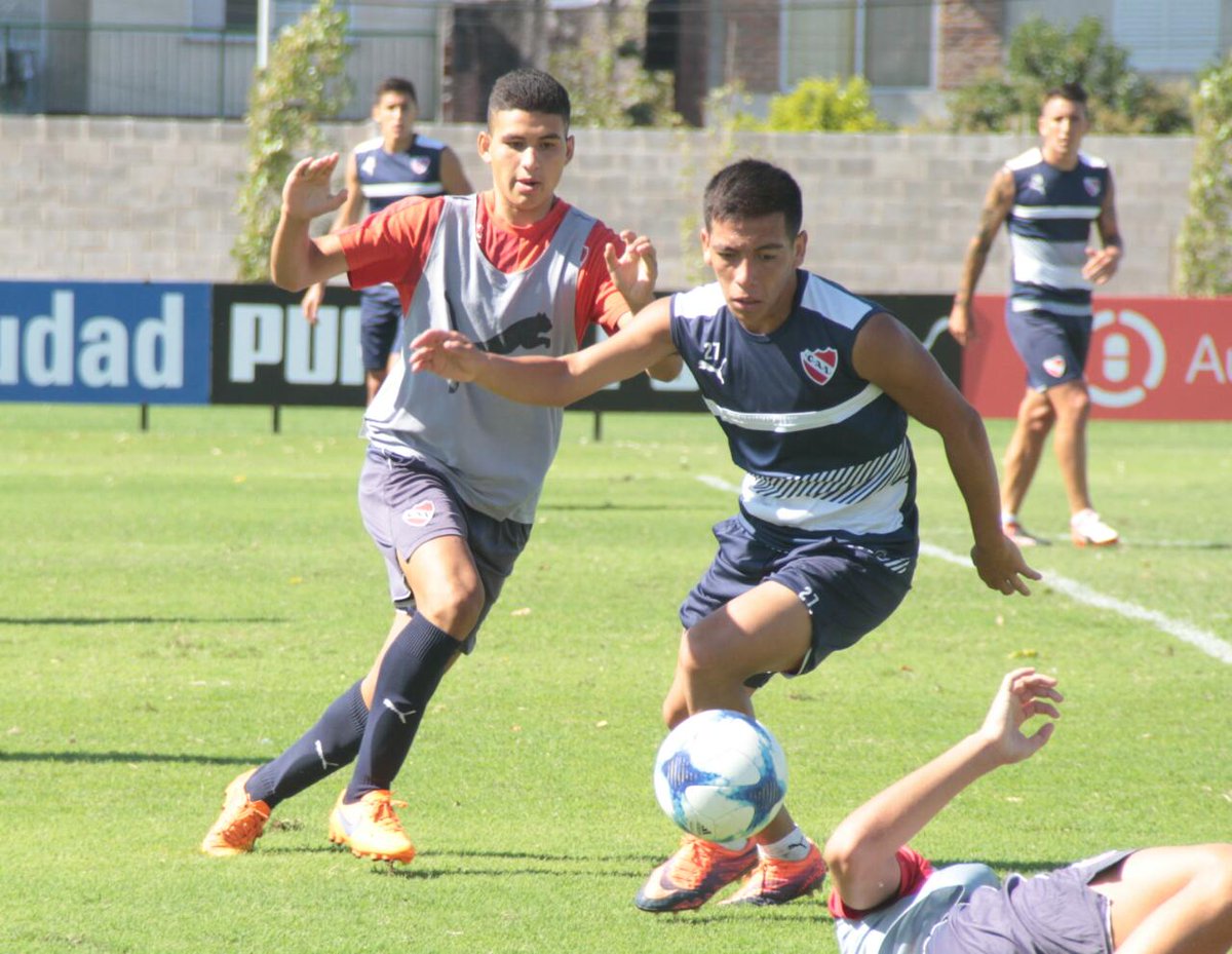 Fútbol y una duda