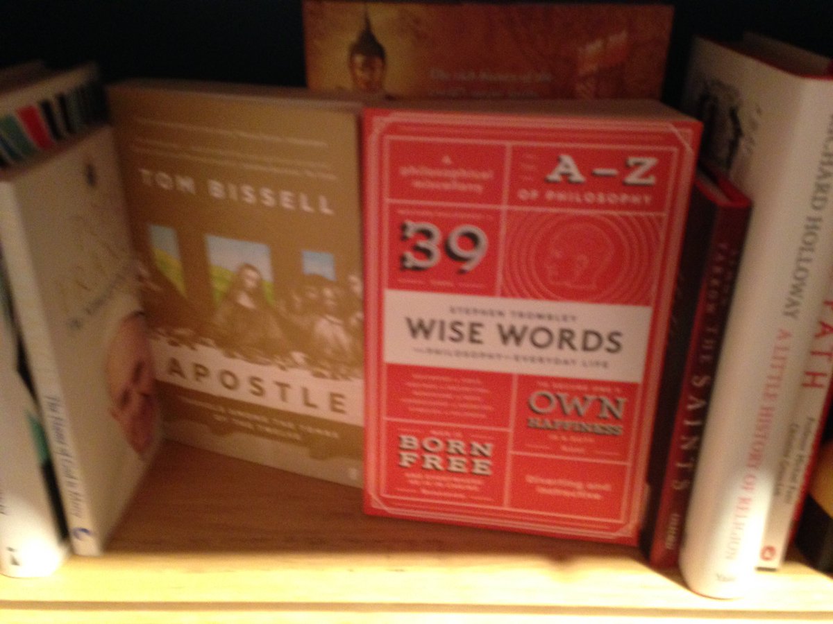 HoZ_Books's tweet image. HoZ ❤️ @kewbookshop. Thanks for such a spread and a lovely visit! Especially fab to see #AndIdDoItAgain in the window.