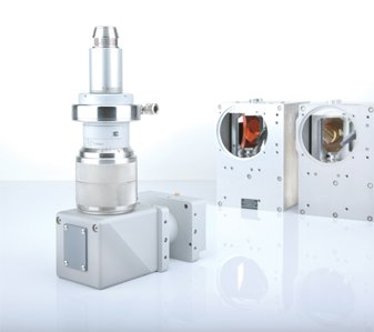 ailu_uk's tweet image. #SCANLAB&apos;s &apos;Plug &amp;amp; Play&apos; fibre connection for Scan Systems. #Collimation #Module #fibrelasers ow.ly/6y4m30amqzV