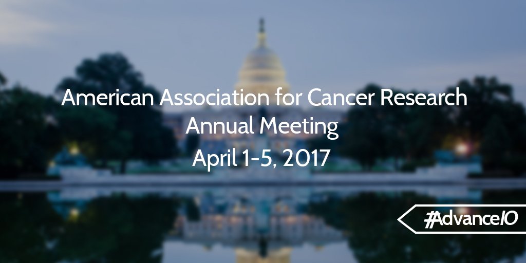 merckgroup's tweet photo. The Merck-Pfizer Alliance is pleased to present new Merkel cell carcinoma data at #AACR17 #AdvanceIO https://t.co/wXrhJl3wby