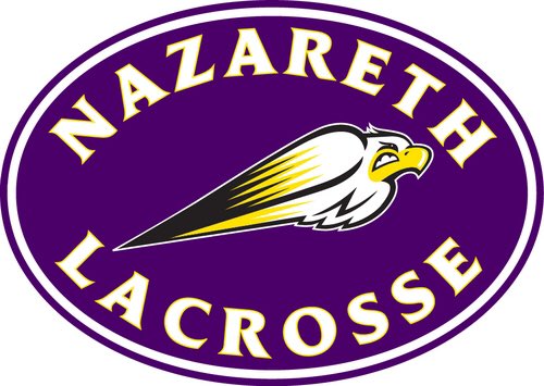macfish7's tweet image. After a long decision, I'm proud to announce that I'll be attending Nazareth college to play lacrosse.