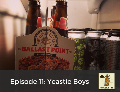 fogmatic's tweet photo. Episode 11: Yeastie Boys https://t.co/vWghA5U3z6 https://t.co/kpcEdcYRva