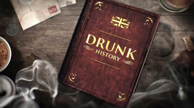 JVAgency's tweet photo. Tune in to @ComedyCentralUK tonight at 10pm for a new Episode of #DrunkHistory with @EdEales_White https://t.co/ijXuuWvbSR #jvartist https://t.co/O50pdWdM59