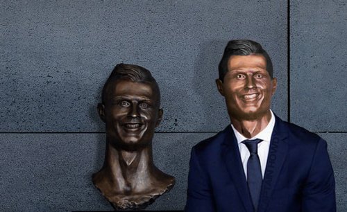 "Looking good." by Captain Howdy - just FP'd: ift.tt/2o7x6Cg