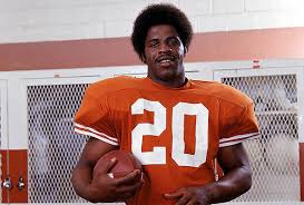Happy Birthday to NFL legend Earl Campbell! 