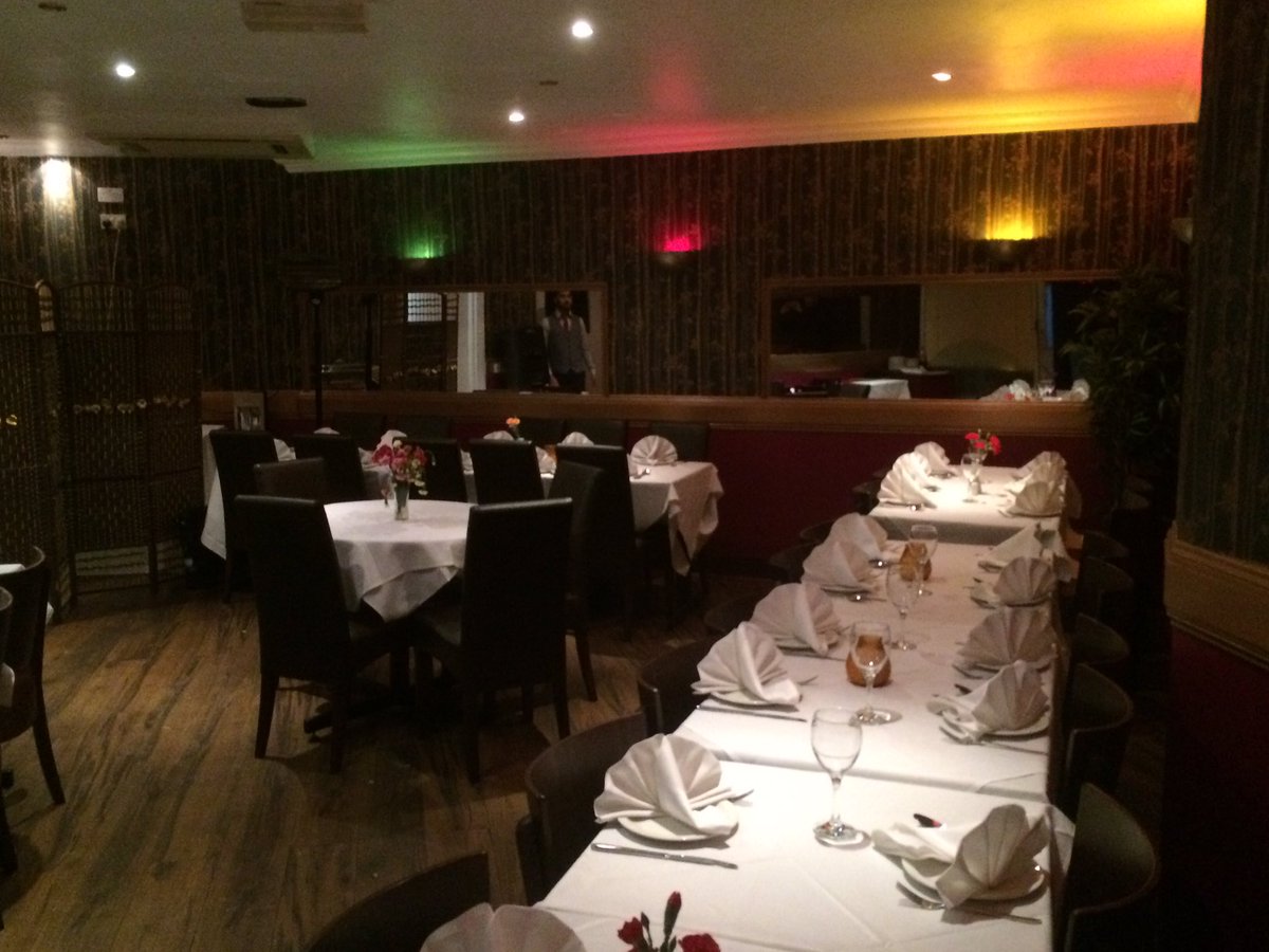 PinkGarlic01's tweet photo. ⚫️Party room available for hire!

Our 40 seater party room is available for hire for any occasion! Please enquire for further details! #kent https://t.co/ukMqZ6hdRU