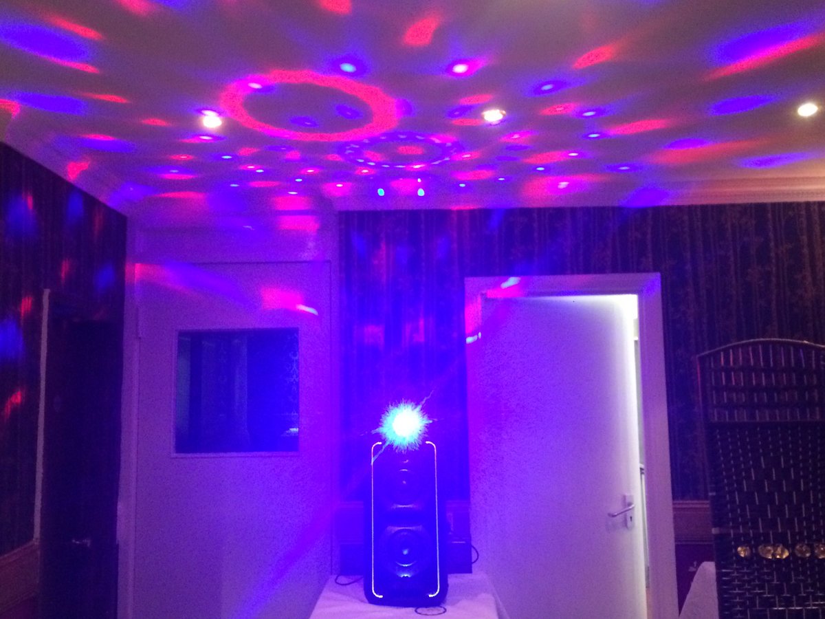 PinkGarlic01's tweet photo. ⚫️Party room available for hire!

Our 40 seater party room is available for hire for any occasion! Please enquire for further details! #kent https://t.co/ukMqZ6hdRU