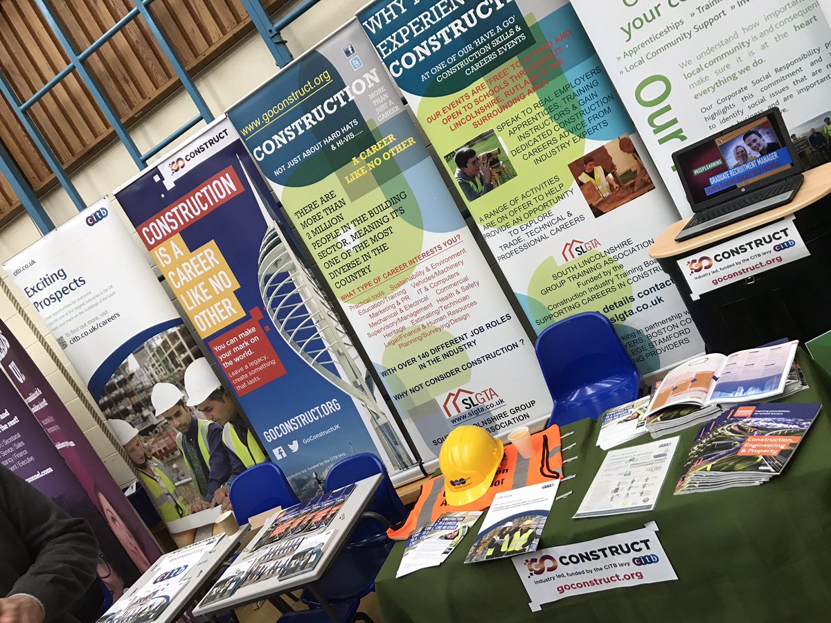 slgta15's tweet photo. #slgtaontour #princebuild #princeenergy CITB GO-Construct St George's Academy please tag yourself if you spot your selfie. https://t.co/m2ZXSYqoWU