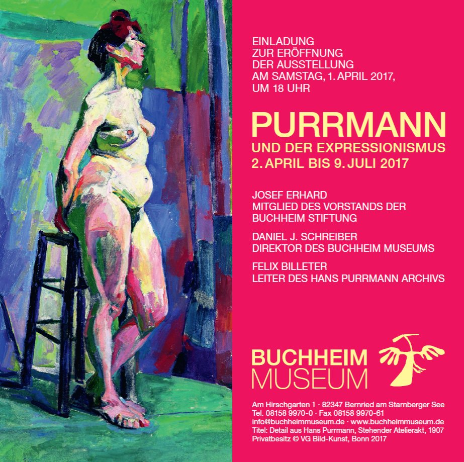 Buchheim Museum tweet media