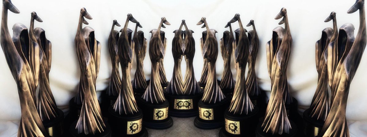 iHorrorNews's tweet photo. We're proud to announce the winners of the 2017 iHorror Awards!
Congratulations✨
For the full list of winners visit: https://t.co/JqITBic1TW https://t.co/H7umN8AJmw