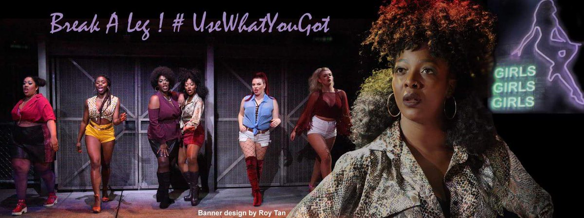 LWLProducer's tweet photo. Press Night No. 2 &amp; official opening for the UK premiere of @TheLife_Musical here we go! Let's do this! #TheLIFE https://t.co/SKzueVBJIC