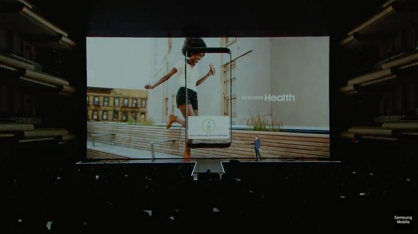 ElMundoSV's tweet photo. RT @jmaldonadosalv: #ENVIVO l 8 megapixeles para la cámara frontal del nuevo #Samsung #GalaxyS8. >https://t.co/UFeCAhYafZ https://t.co/RijLLTecog