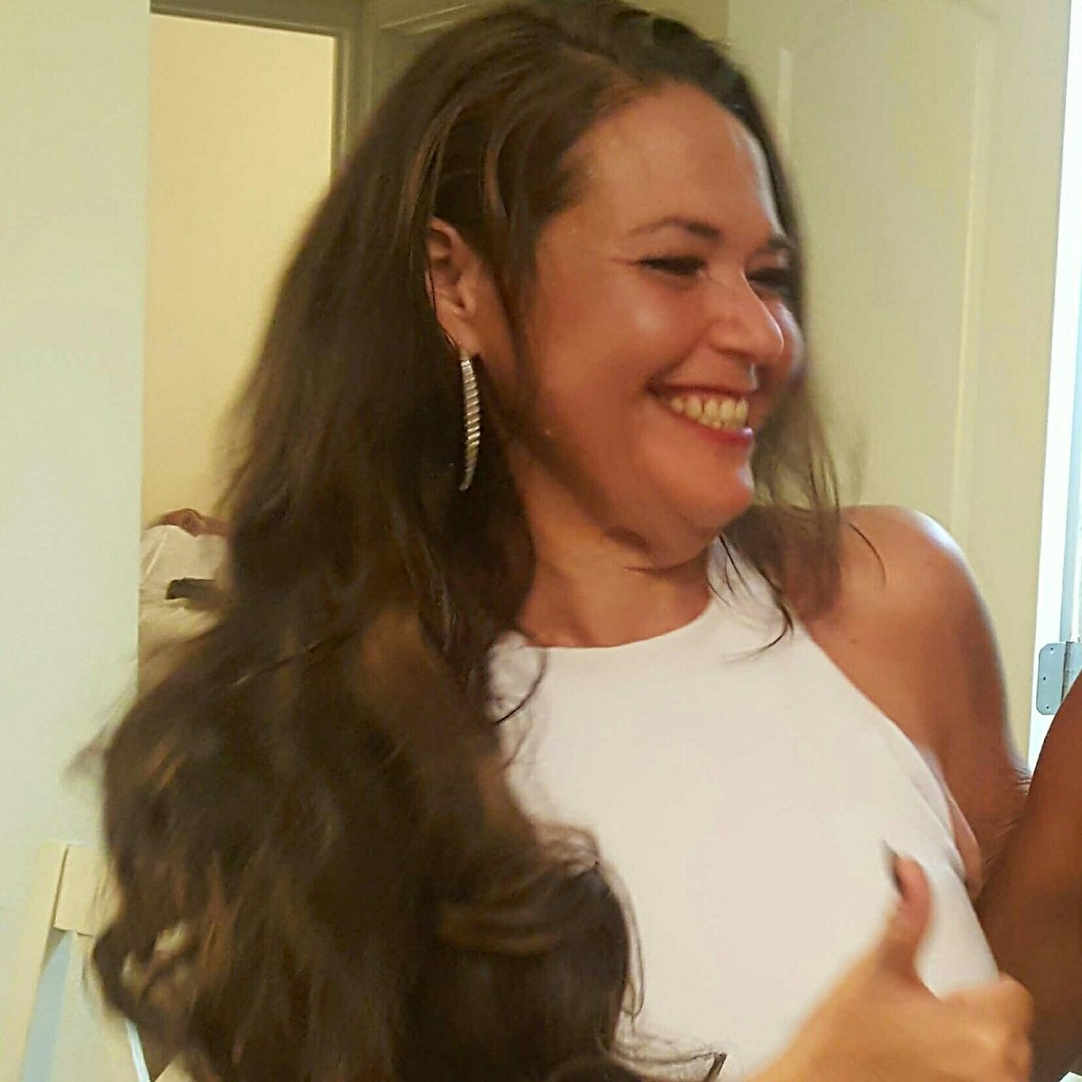 CarlyndaCofield's tweet photo. #NewProfilePic https://t.co/nsooMDUAoL
