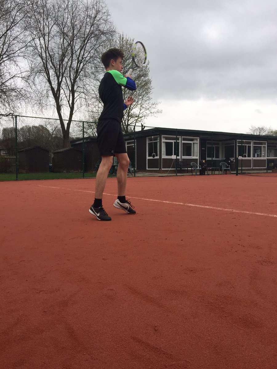Tytherington PE tweet media