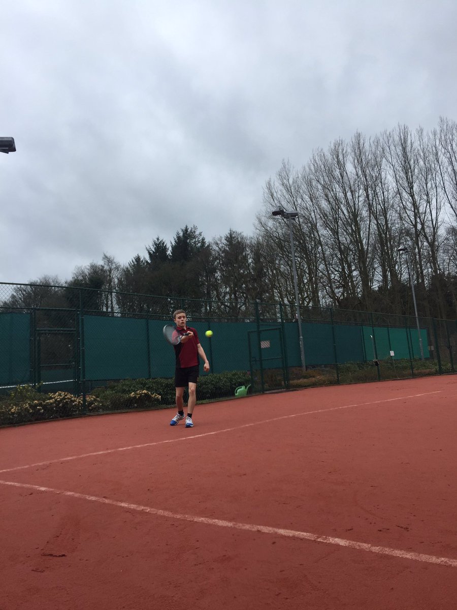 Tytherington PE tweet media