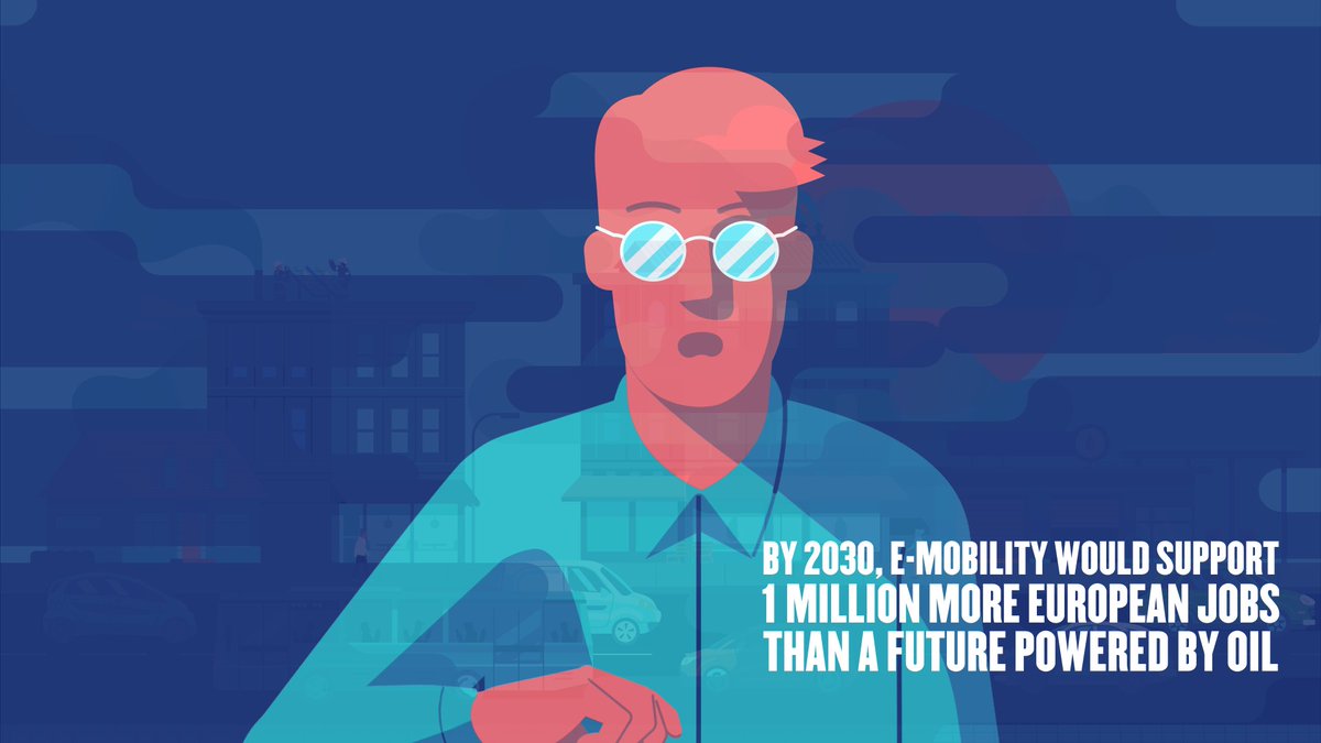 transenv's tweet photo. #ElectroMobility brings jobs, technological innovation and growth. Help us promote it! https://t.co/FBgtnf4jsX https://t.co/zqGChmpVYn