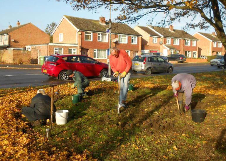 1st April Farmers’ Market is no joke with guest stall St Ives in Bloom flow.stivestowncouncil.gov.uk/2017/03/29/1st…